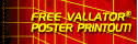 FREE Vallator® Poster!